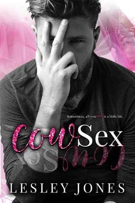 Book cover for CowSex