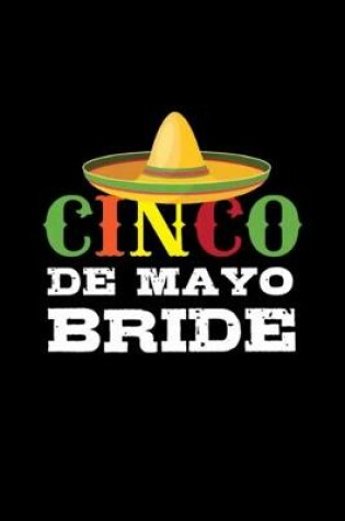 Cover of Married Cinco De Mayo Design