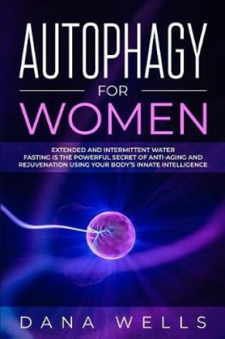 Cover of Autophagy for Women