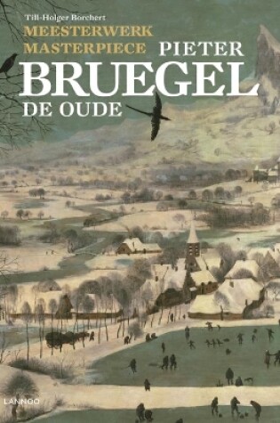 Cover of Pieter Bruegel the Elder