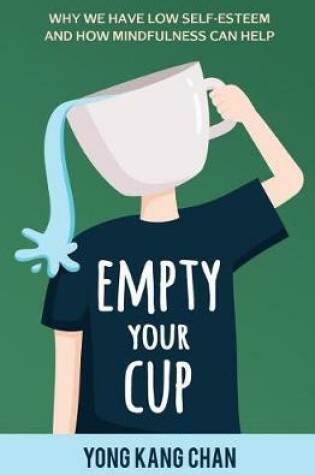 Cover of Empty Your Cup