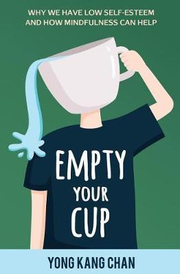 Book cover for Empty Your Cup