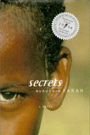 Cover of Secrets