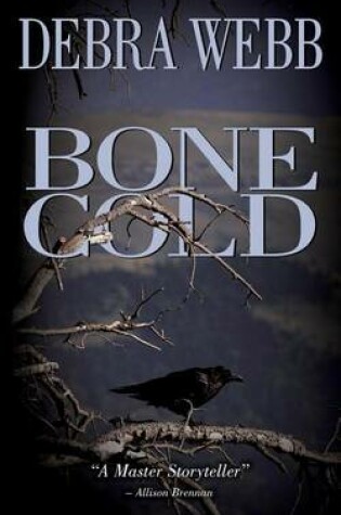 Cover of Bone Cold