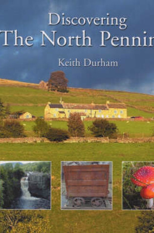 Cover of Discovering the North Pennines