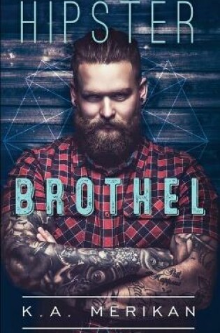 Cover of Hipster Brothel