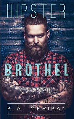 Book cover for Hipster Brothel