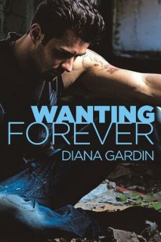 Cover of Wanting Forever