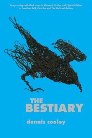 Cover of The Bestiary