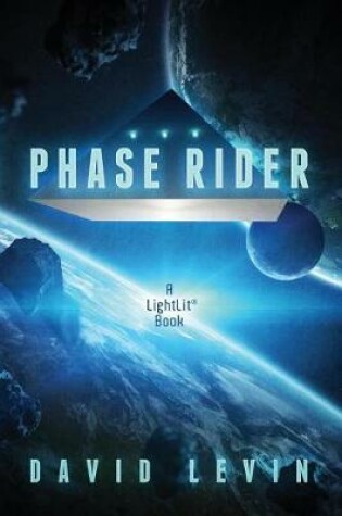 Cover of Phase Rider