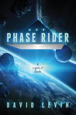 Book cover for Phase Rider