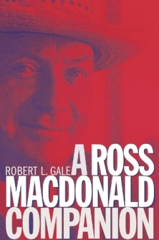 Cover of A Ross Macdonald Companion