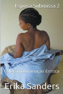 Book cover for Esposa Submissa 2