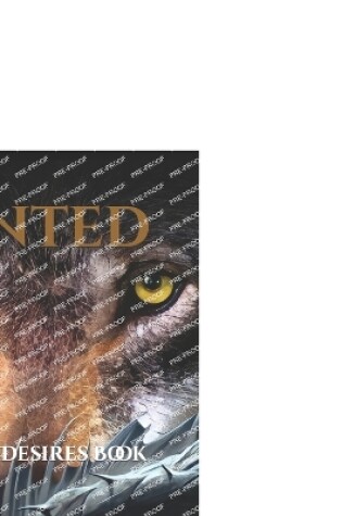 Cover of Hunted