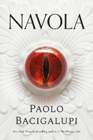 Cover of Navola