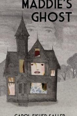 Cover of Maddie's Ghost