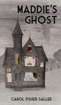 Book cover for Maddie's Ghost