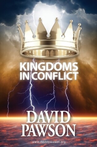 Cover of Kingdoms in Conflict