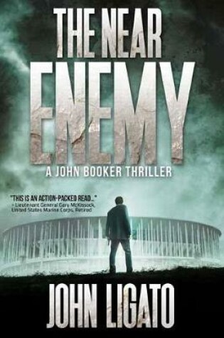 Cover of The Near Enemy
