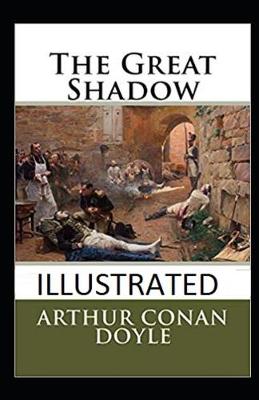 Book cover for The Great Shadow Illustrated