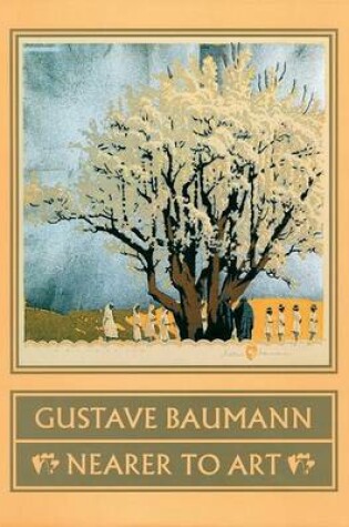 Cover of Gustave Baumann