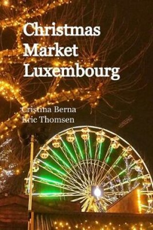 Cover of Christmas Market Luxembourg