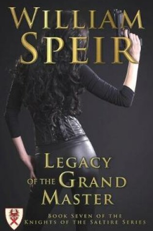 Cover of Legacy of the Grand Master