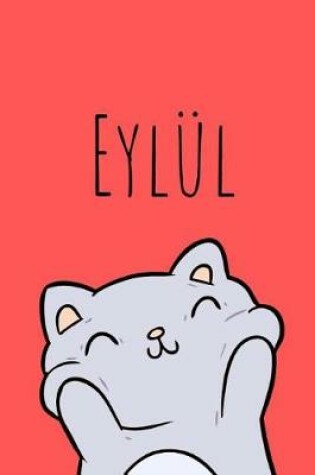 Cover of Eylul