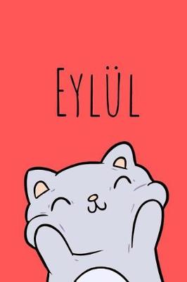 Book cover for Eylul