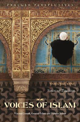 Book cover for Voices of Islam