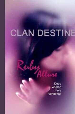 Cover of Clan Destine