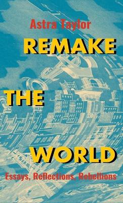 Book cover for Remake the World