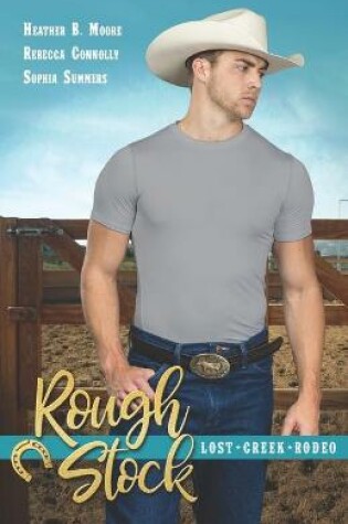Cover of Rough Stock