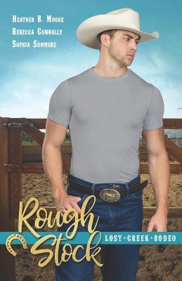 Book cover for Rough Stock