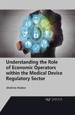 Book cover for Understanding the Role of Economic Operators within the Medical Device Regulatory Sector