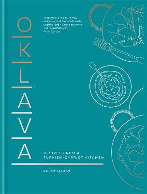 Cover of Oklava