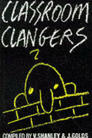 Cover of Classroom Clangers