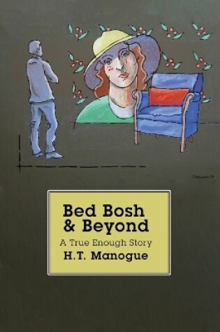 Cover of Bed Bosh & Beyond