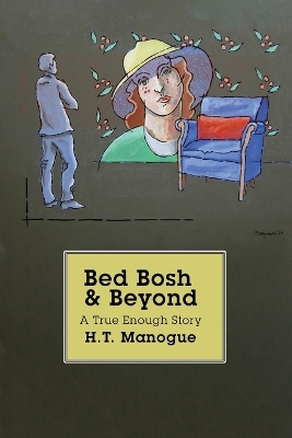 Book cover for Bed Bosh & Beyond