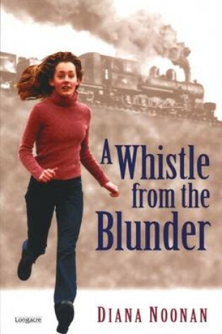 Cover of A Whistle from the Blunder
