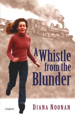 Book cover for A Whistle from the Blunder