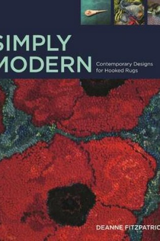 Cover of Simply Modern