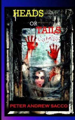 Book cover for Heads or Tails