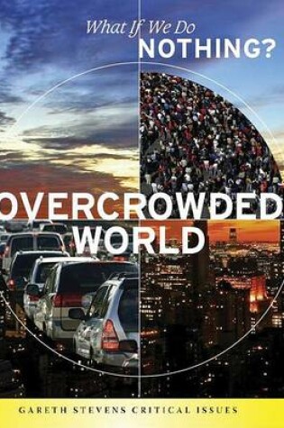 Cover of Overcrowded World