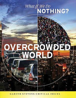 Cover of Overcrowded World