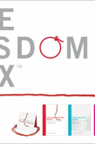 Cover of The Wisdom Box