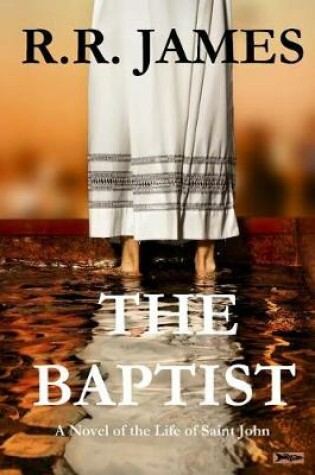 Cover of The Baptist