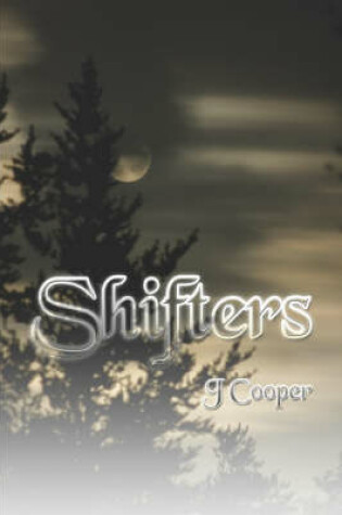 Cover of Shifters