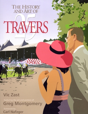 Cover of The History And Art Of 25 Travers