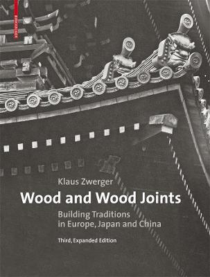 Cover of Wood and Wood Joints